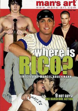 Where Is Rico