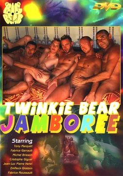 Twinkie Bear Jamboree