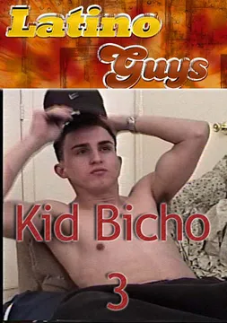 Kidd Bicho 3