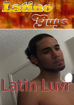Latin Luvr