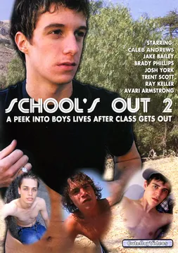 School's Out 2