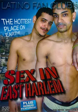 Sex In East Harlem