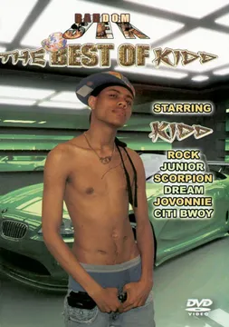 The Best Of Kidd