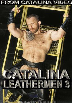 Catalina Leathermen 3