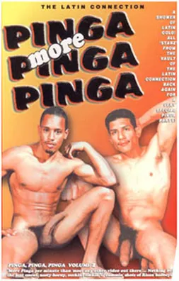 More Pinga Pinga Pinga