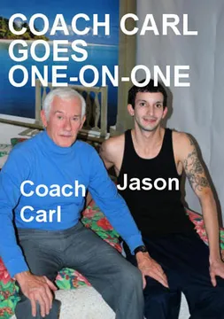Coach Carl Goes One-On-One
