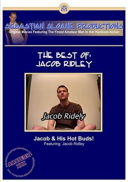 Model Pack:  Jacob Ridely