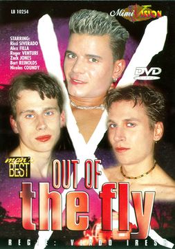 Out Of The Fly