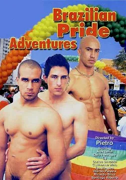 Brazilian Gay Pride