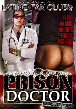 Prison Doctor