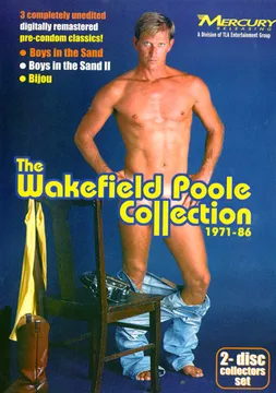 The Wakefield Poole Collection 1971-86