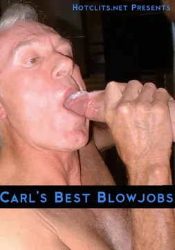 Carl's Best Blowjobs