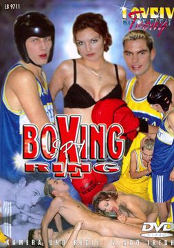 Boxing Ring Spy