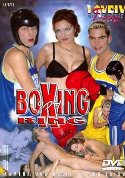 Boxing Ring Spy
