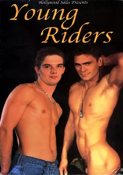 Young Riders