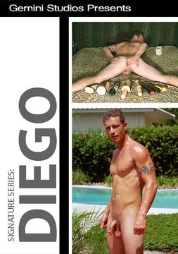 Signature Series:  Diego