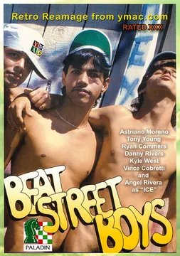 Beat Street Boys