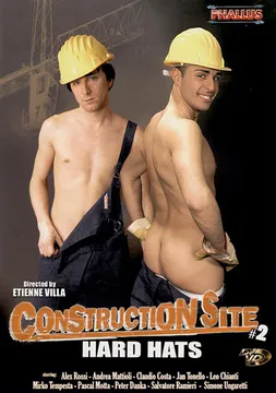 Gay Construction Site 2