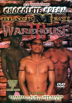 Black Meat Warehouse 3
