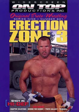 Erection Zone 3