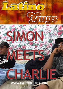 Simon Meets Charlie