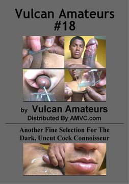 Vulcan Amateurs 18