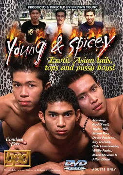 Young And Spicy