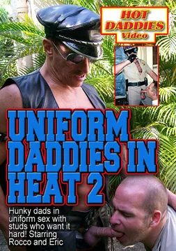 Uniform Daddies In Heat 2