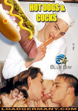 Hot Dogs And Cocks