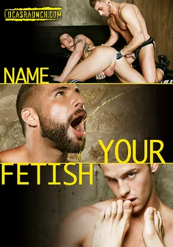 Name Your Fetish