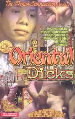 Oriental Dicks