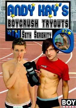 Andy Kay's Boycrush Tryouts 2