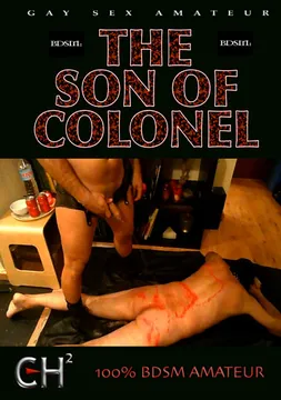 The Son Of A Colonel