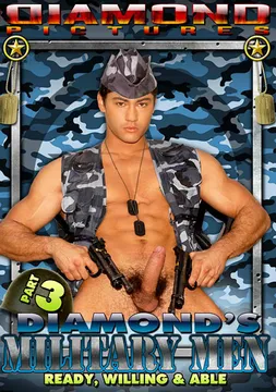 Diamond's Military Men 3