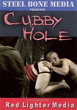 Cubby Hole