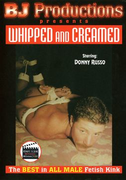 Whipped And Creamed