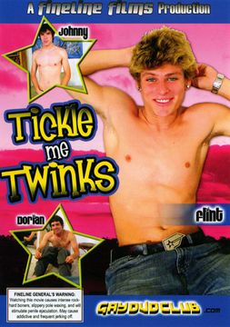 Tickle Me Twinks