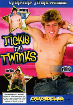 Tickle Me Twinks