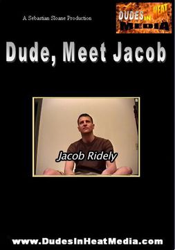 Dude Meet Jacob