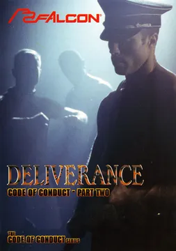 Code Of Conduct 2:  Deliverance