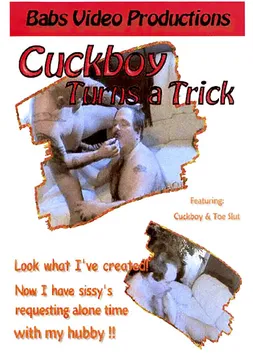 Cuckboy Turns A Trick