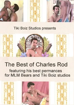 The Best Of Charles Rod