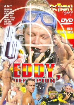 Eddy Der Spion