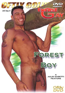 Forest Boy