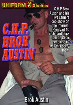 C.H.P. Brok Austin