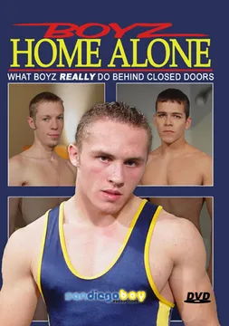 Boyz Home Alone