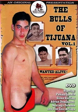 The Bulls Of Tijuana