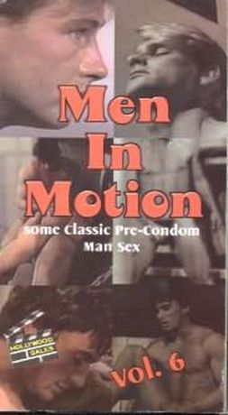 Men In Motion 6