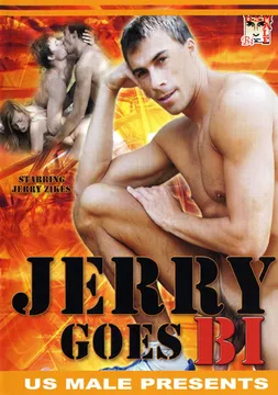 Jerry Goes Bi