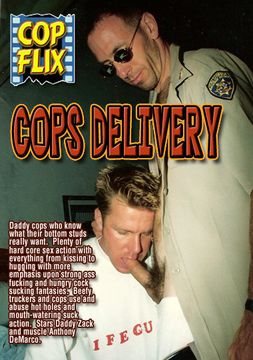 Cops Delivery